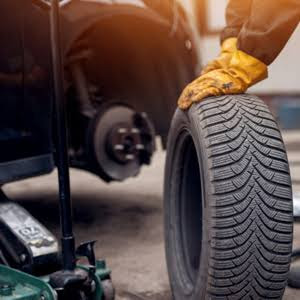 Altınordu Oto Lastikçi